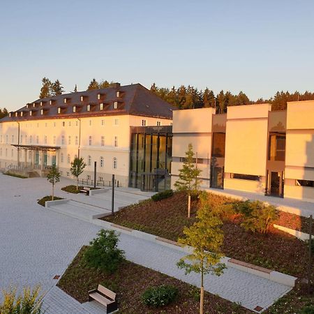 Holly Gmbh Ferienwohnungen Bad Alexandersbad Esterno foto