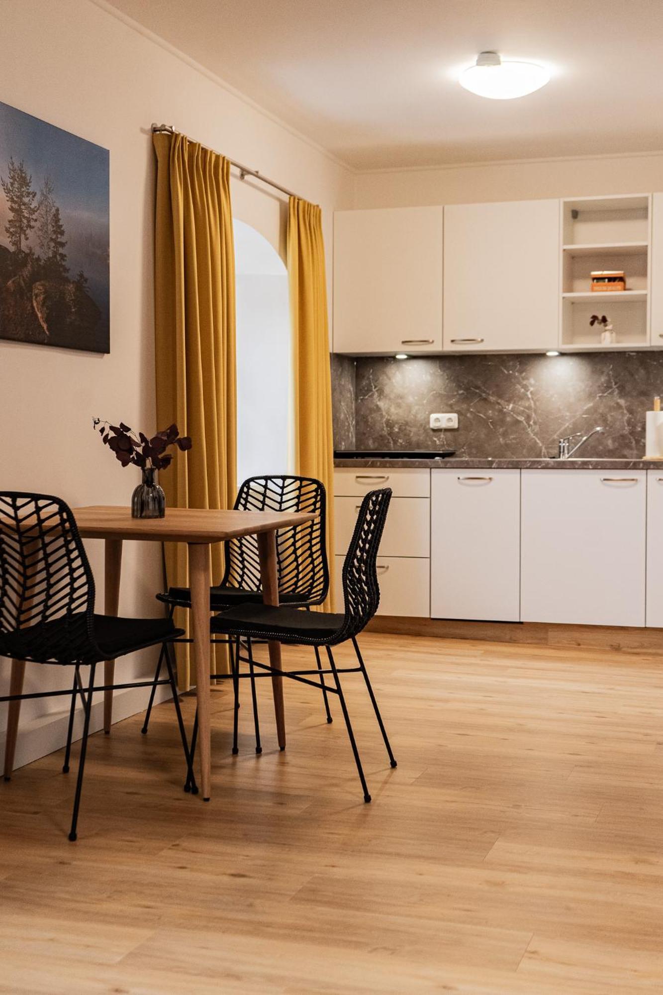 Holly Gmbh Ferienwohnungen Bad Alexandersbad Esterno foto