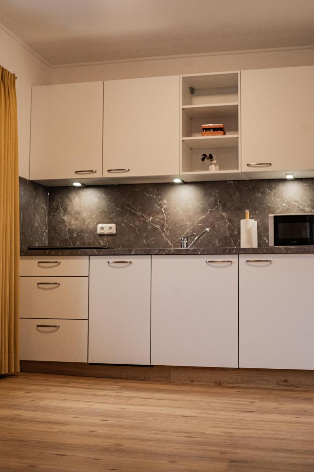 Holly Gmbh Ferienwohnungen Bad Alexandersbad Esterno foto