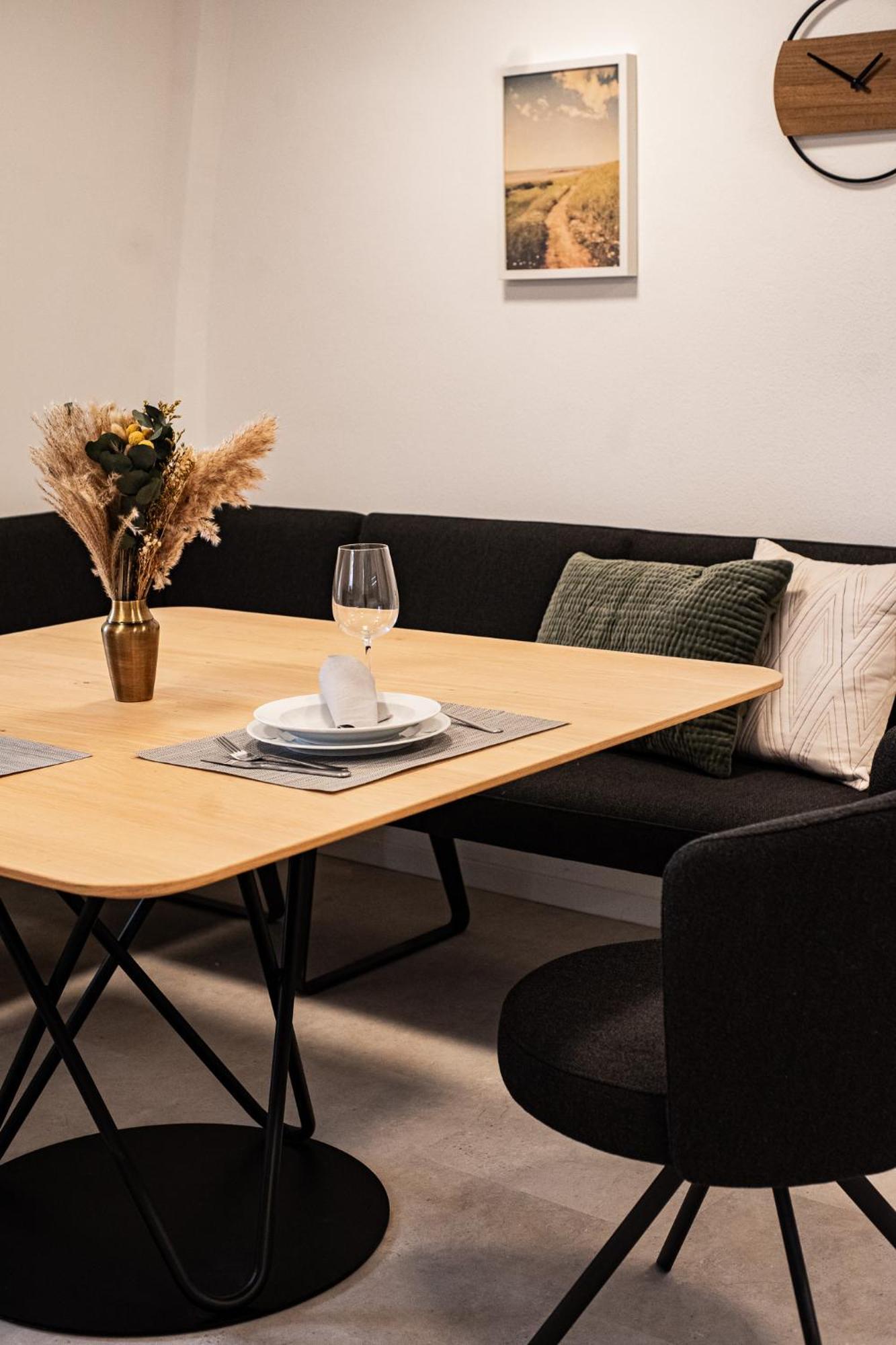 Holly Gmbh Ferienwohnungen Bad Alexandersbad Esterno foto