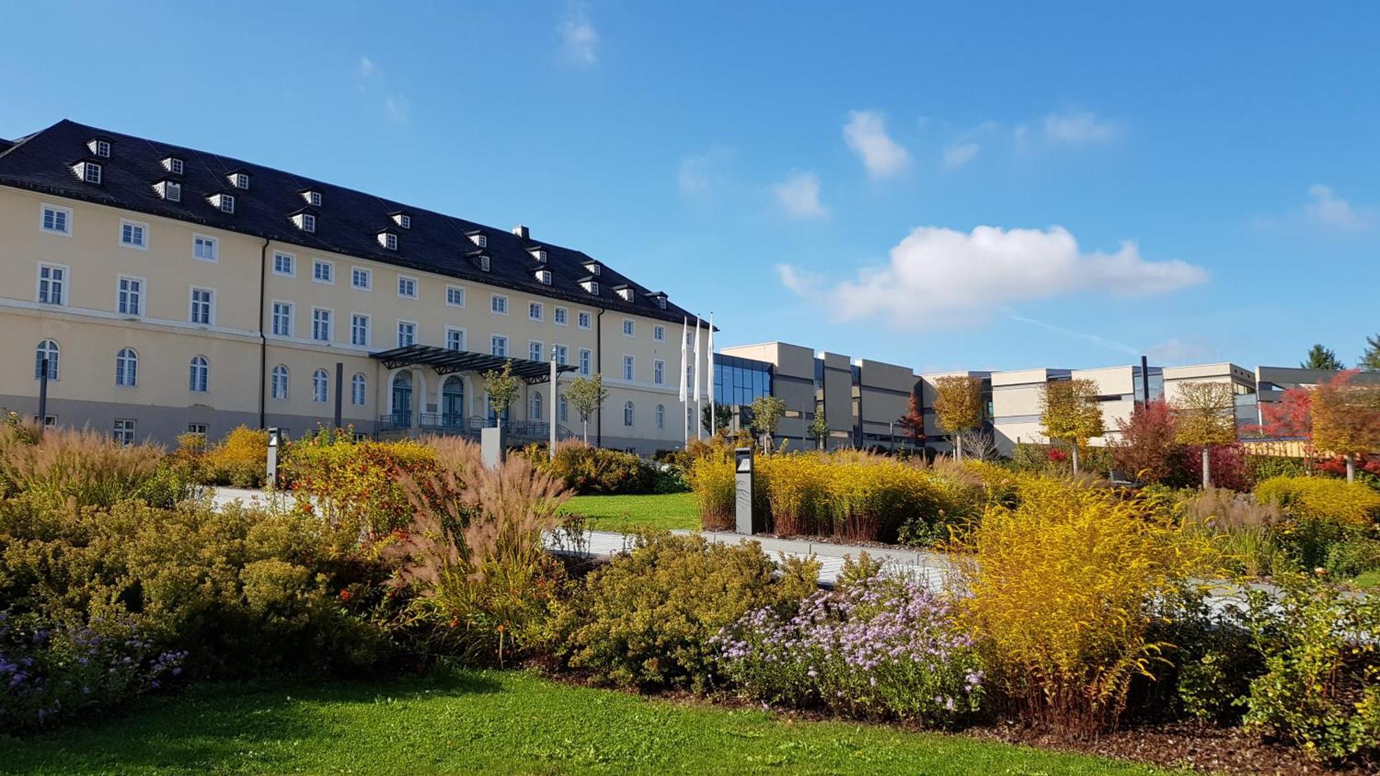Alexbad Ferienwohnungen Bad Alexandersbad Esterno foto