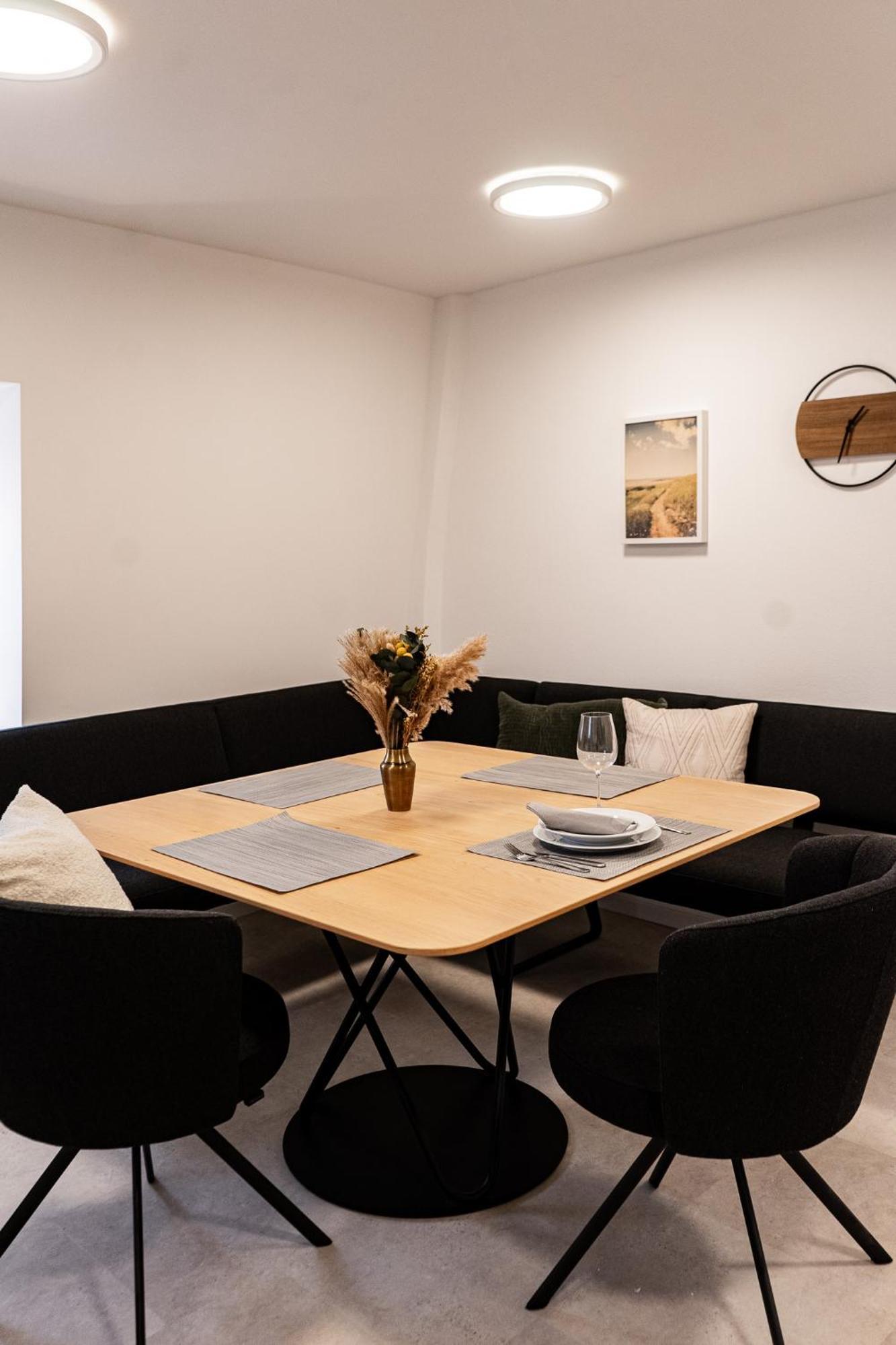 Holly Gmbh Ferienwohnungen Bad Alexandersbad Esterno foto