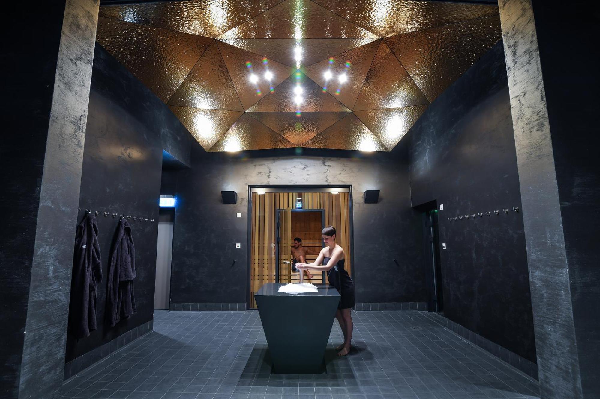 Holly Gmbh Ferienwohnungen Bad Alexandersbad Esterno foto