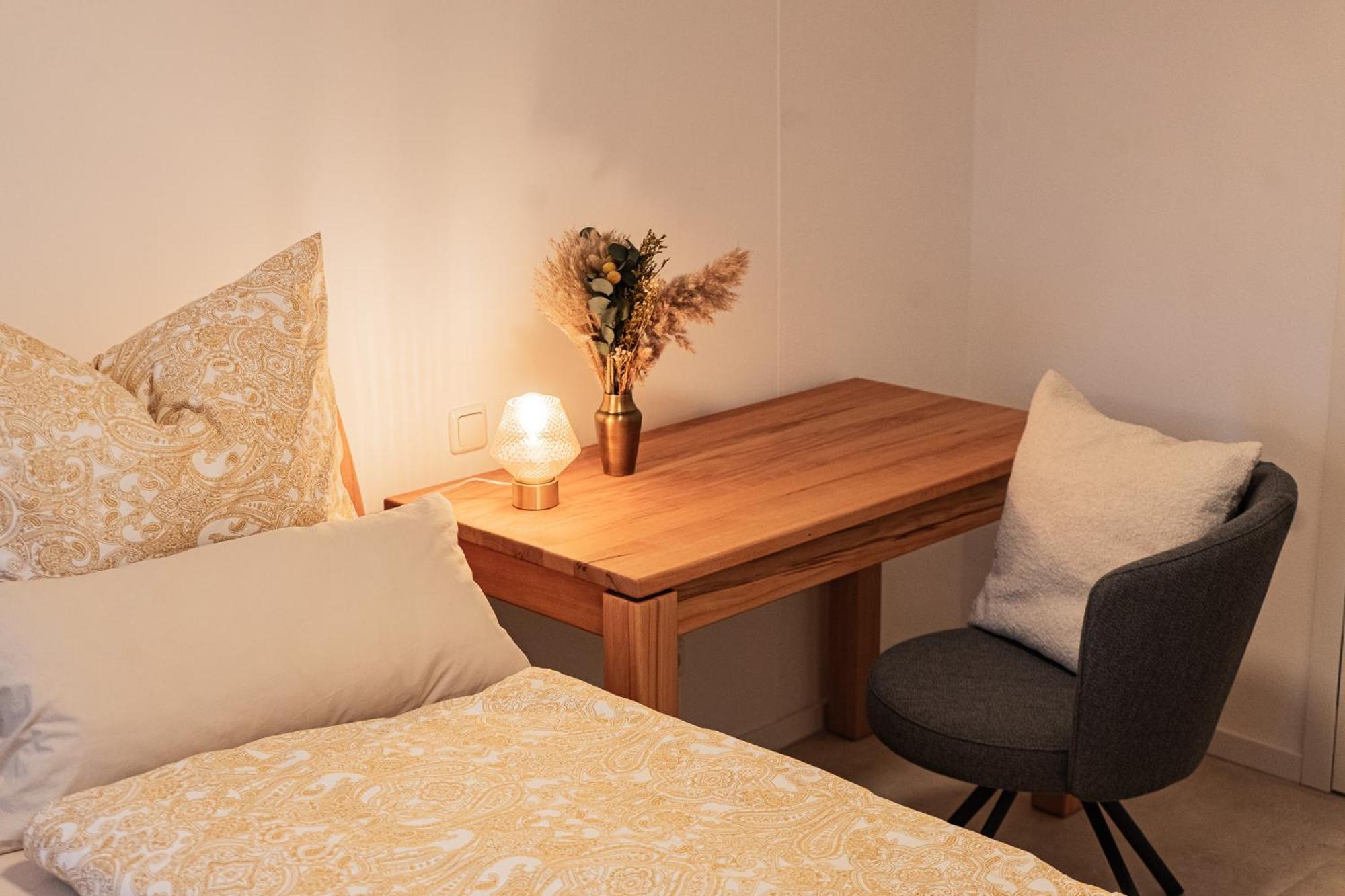 Holly Gmbh Ferienwohnungen Bad Alexandersbad Esterno foto