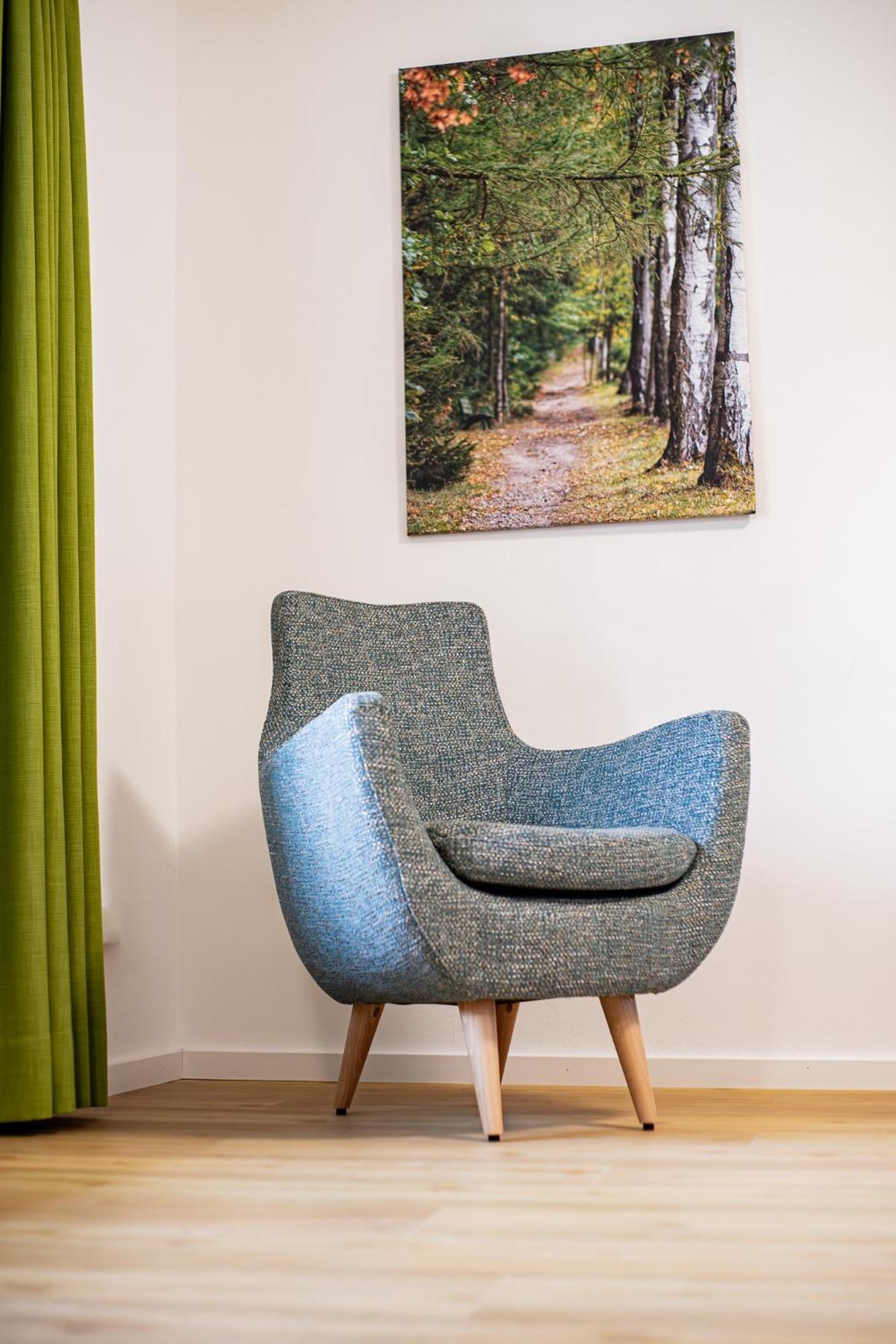 Holly Gmbh Ferienwohnungen Bad Alexandersbad Esterno foto