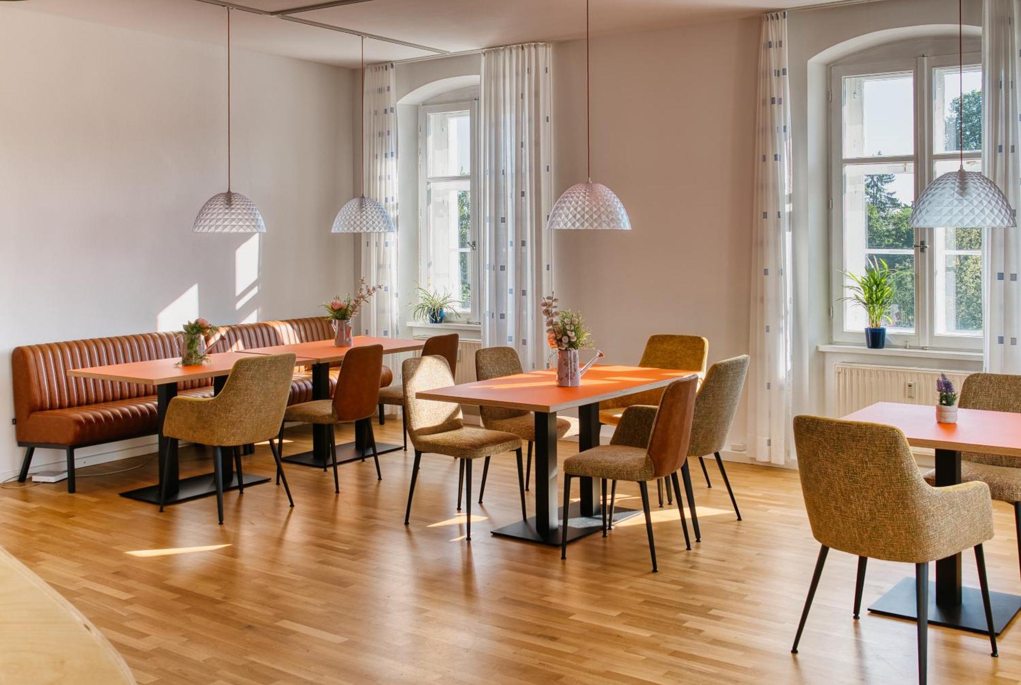 Holly Gmbh Ferienwohnungen Bad Alexandersbad Esterno foto