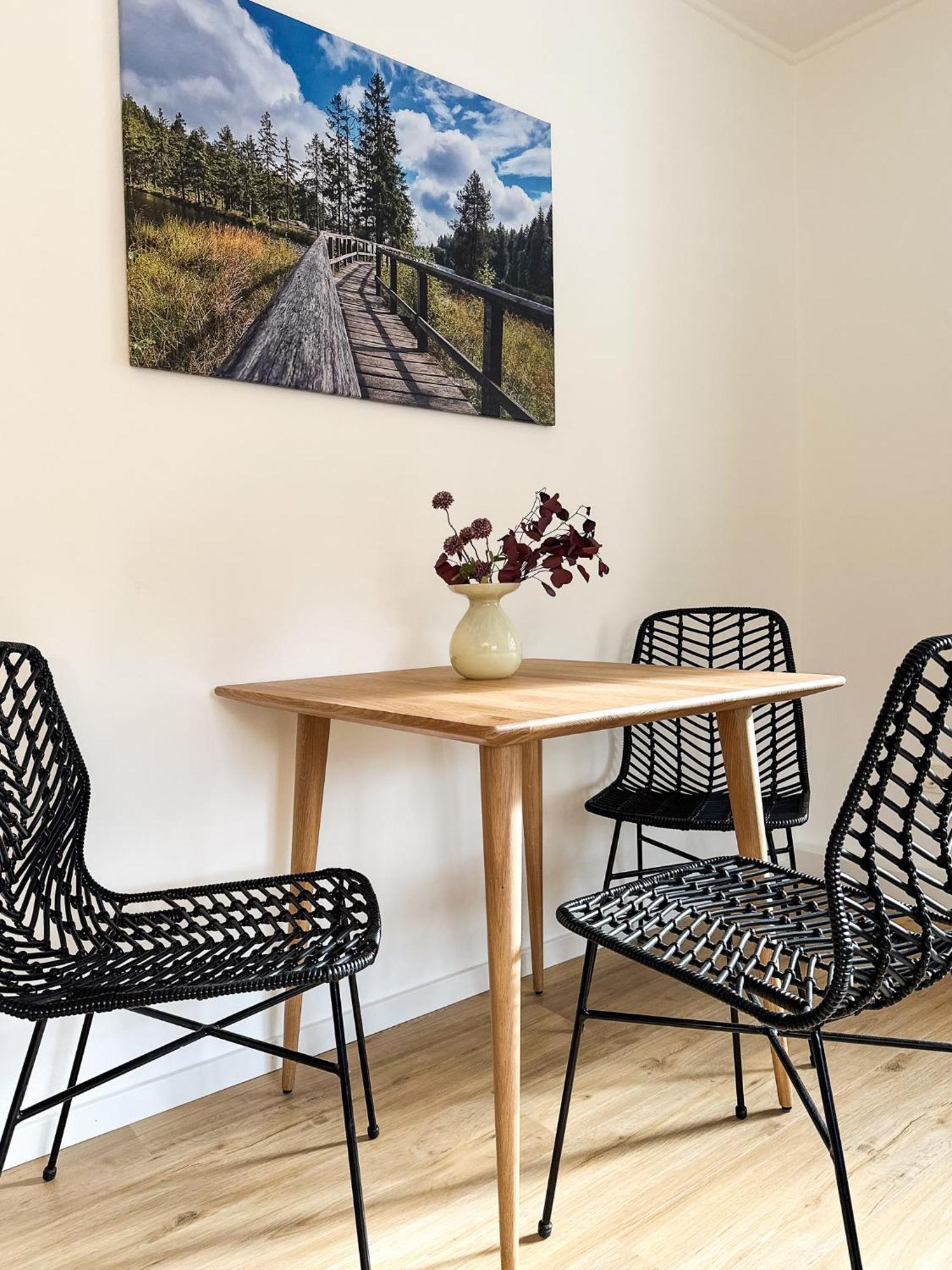 Holly Gmbh Ferienwohnungen Bad Alexandersbad Esterno foto