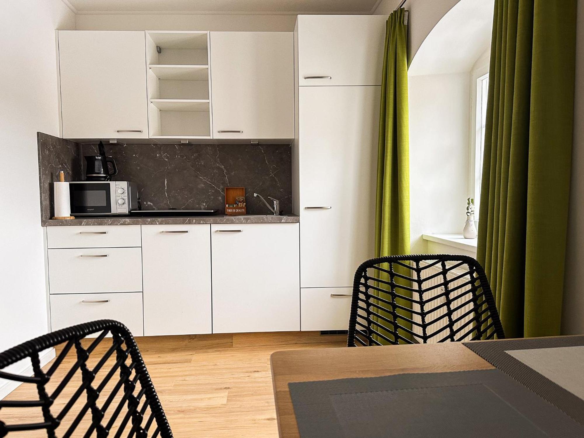 Holly Gmbh Ferienwohnungen Bad Alexandersbad Esterno foto
