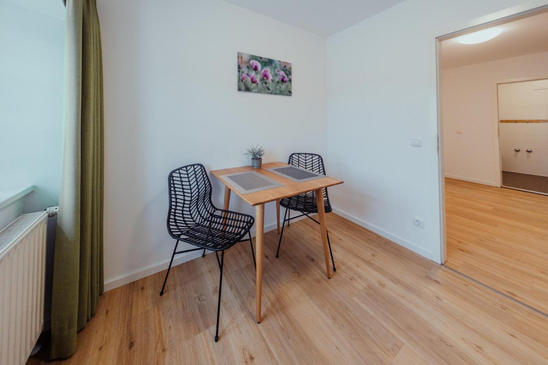Holly Gmbh Ferienwohnungen Bad Alexandersbad Esterno foto
