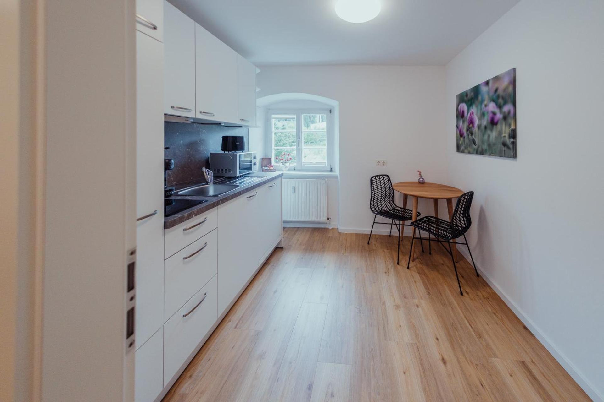 Holly Gmbh Ferienwohnungen Bad Alexandersbad Esterno foto