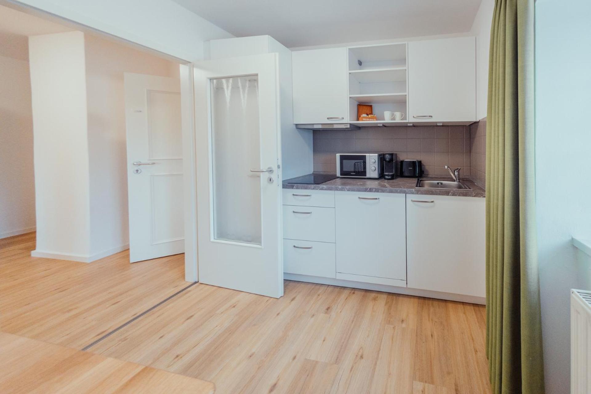 Holly Gmbh Ferienwohnungen Bad Alexandersbad Esterno foto