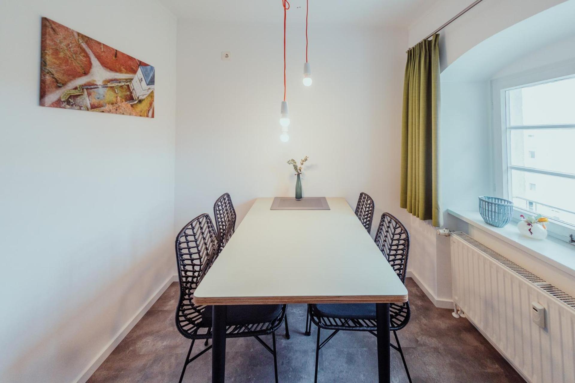 Holly Gmbh Ferienwohnungen Bad Alexandersbad Esterno foto