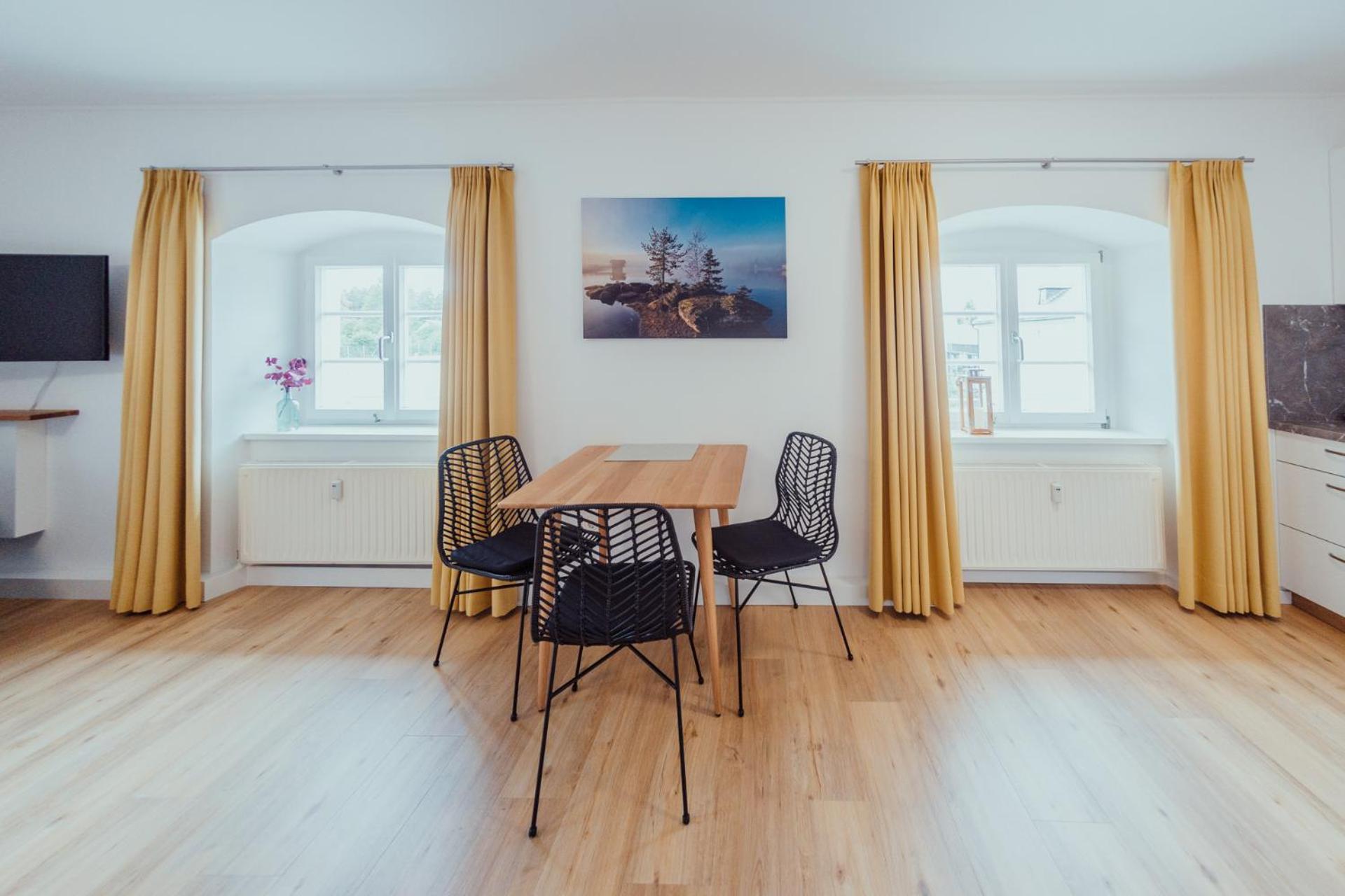 Holly Gmbh Ferienwohnungen Bad Alexandersbad Esterno foto
