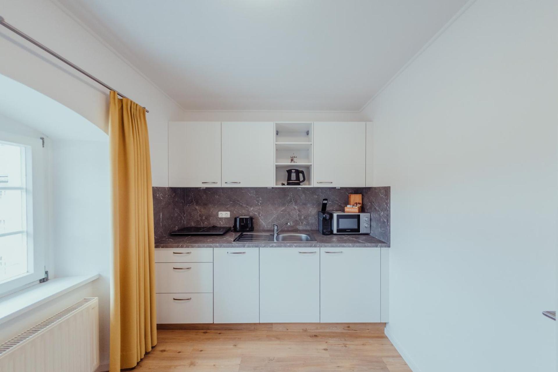Holly Gmbh Ferienwohnungen Bad Alexandersbad Esterno foto