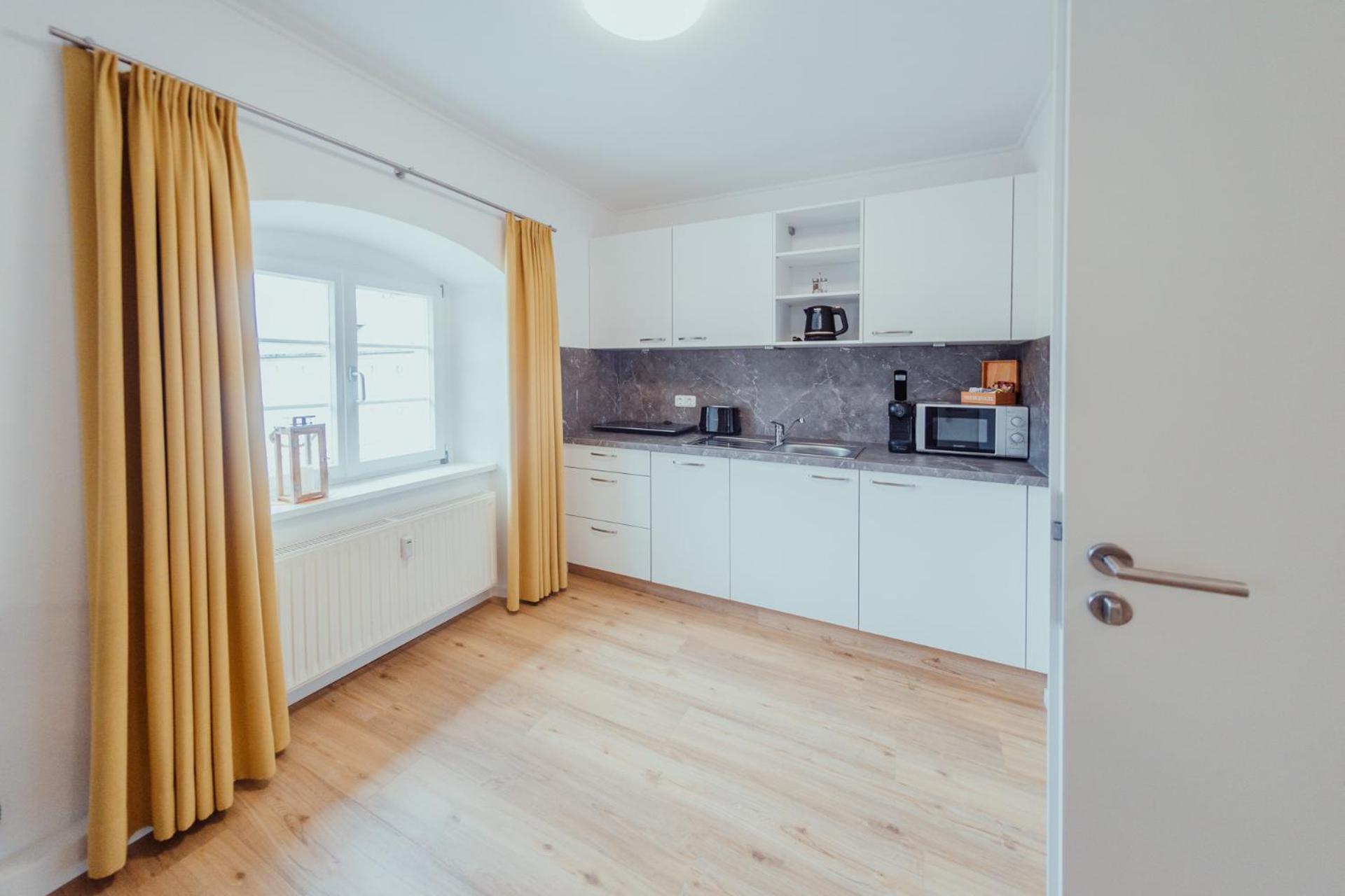 Holly Gmbh Ferienwohnungen Bad Alexandersbad Esterno foto